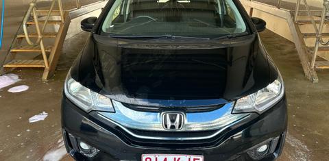 Honda JAZZ 2014