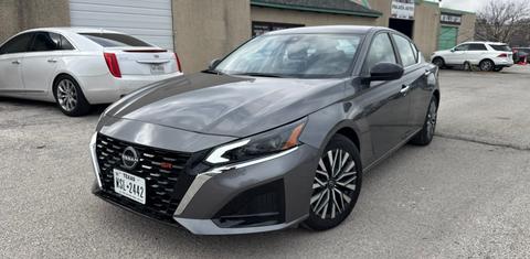Nissan Altima 2025