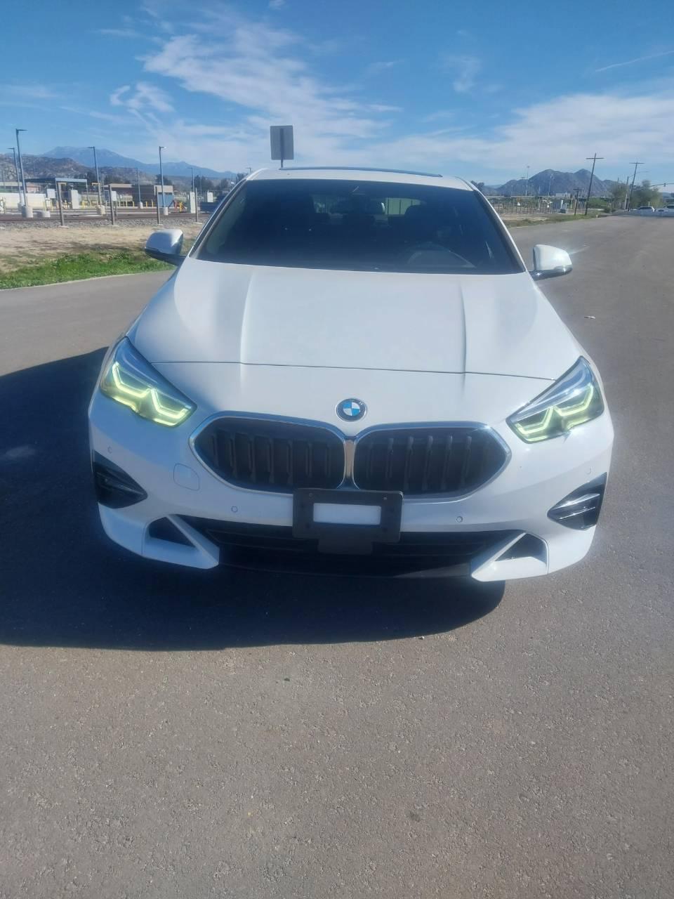 BMW 2 Series Gran Coupe 2021 in Perris, CA