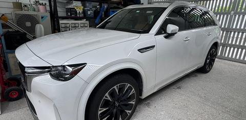 Mazda CX-90 2023