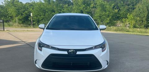 Toyota Corolla 2026