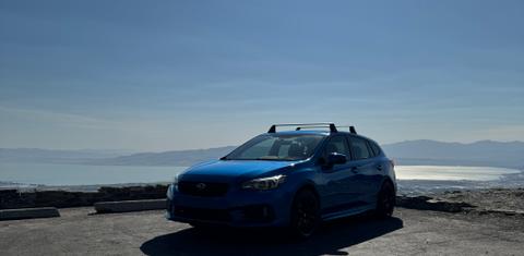 Subaru Impreza 2020