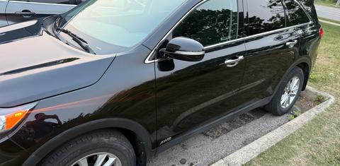 Kia Sorento 2020