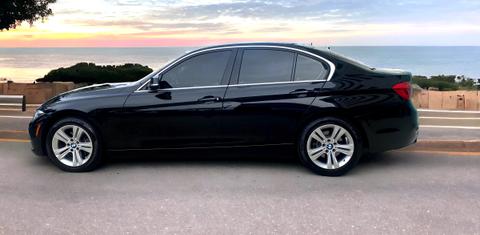 BMW 3 Series 2017