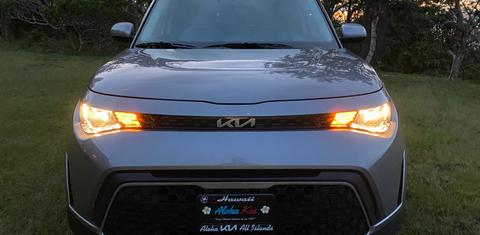 Kia Soul 2023