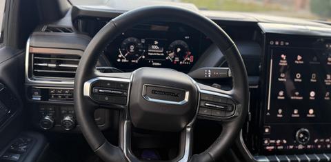 GMC Yukon 2025