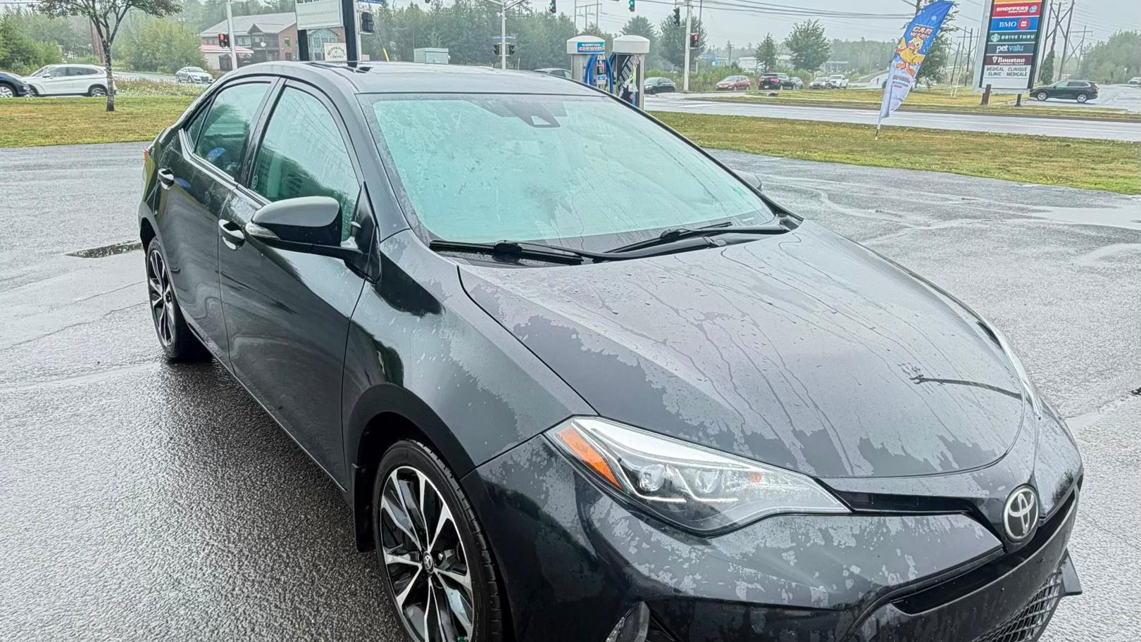 Toyota Corolla 2019 in Fredericton, NB