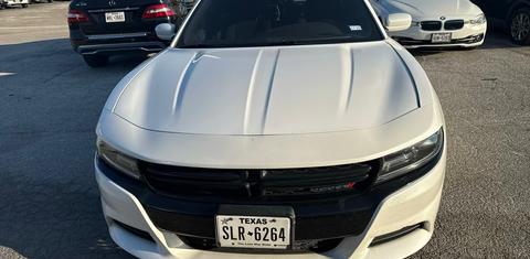 Dodge Charger 2019