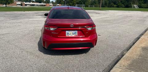 Toyota Corolla 2020