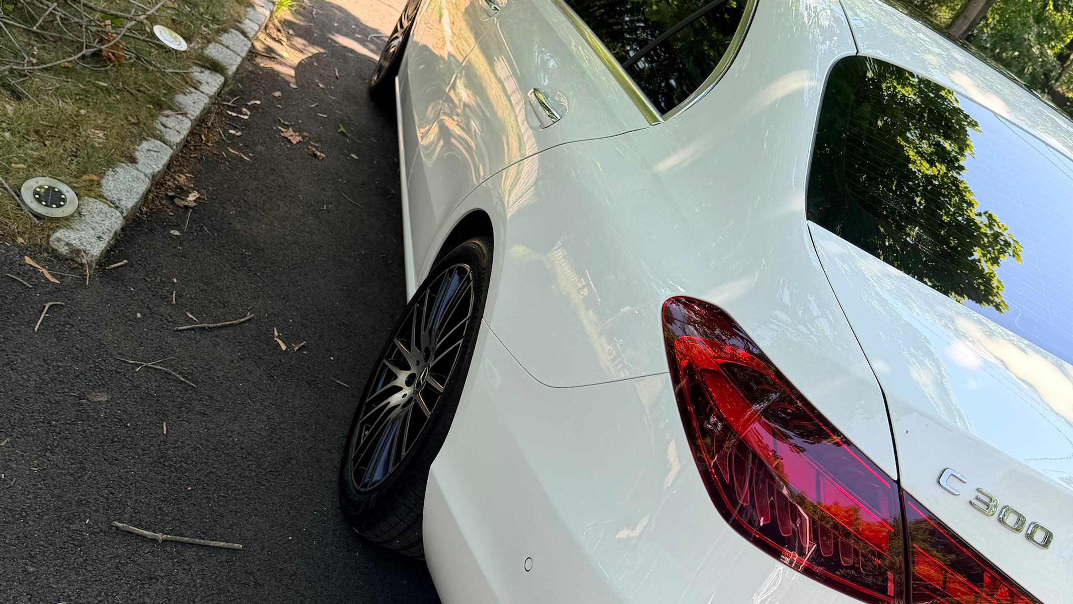 Mercedes-Benz C-Class 2025 in Medford, NY