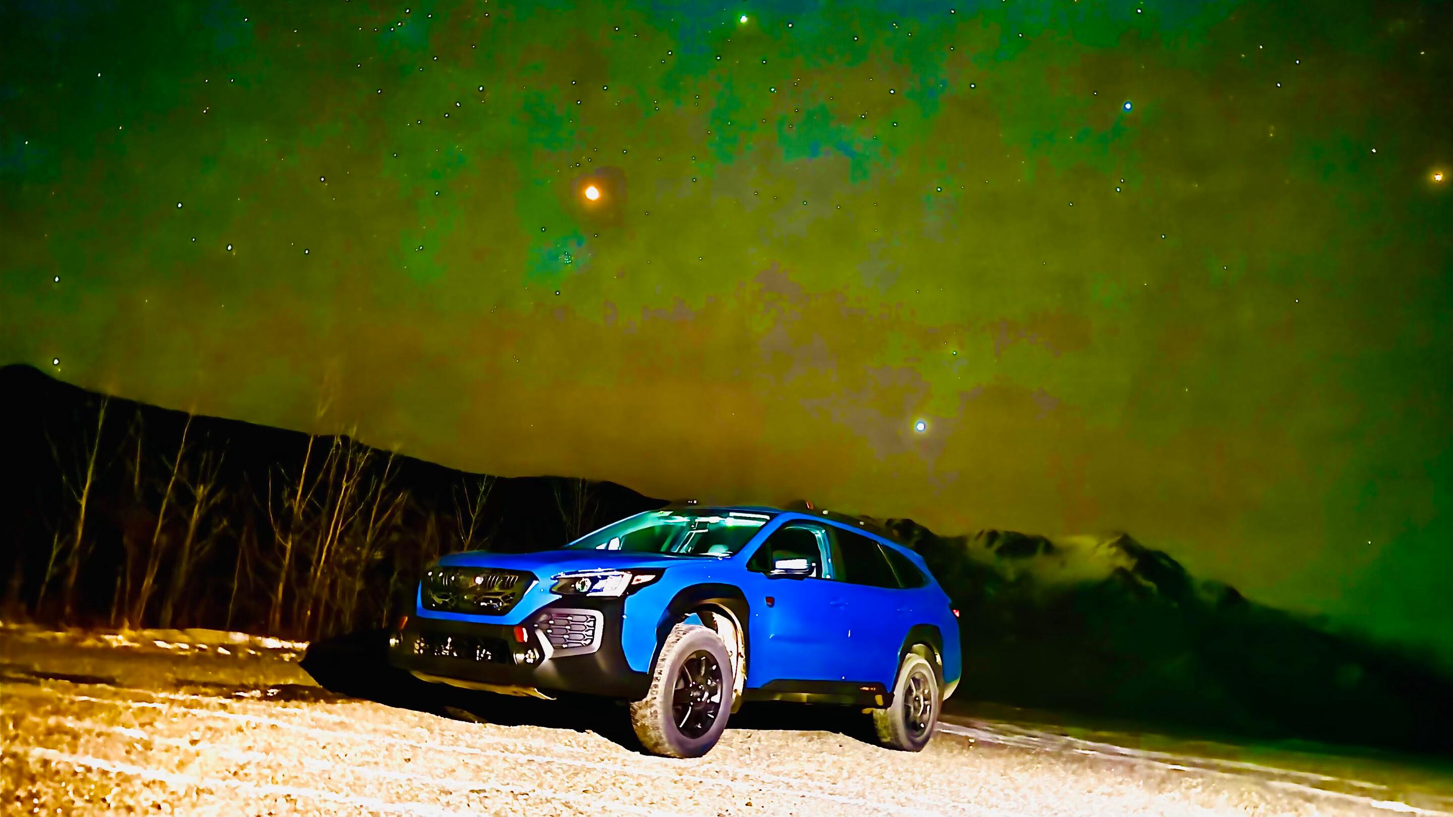 Subaru Outback 2025 in North Pole, AK