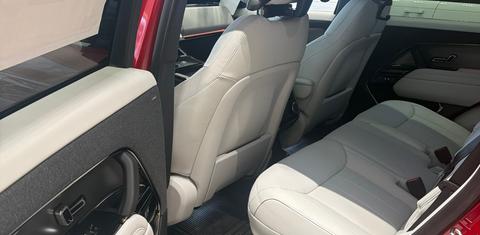 Land Rover Range Rover Sport 2026