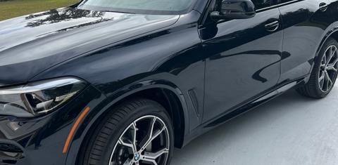 BMW X5 2023