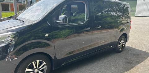 Peugeot EXPERT 2017