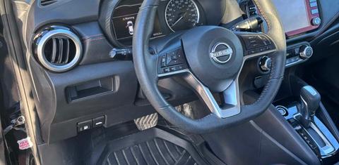 Nissan Versa 2023