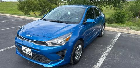 Kia Rio 2023