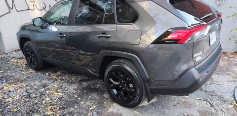 Toyota RAV4 2022