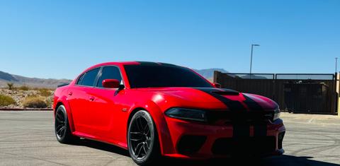Dodge Charger 2022