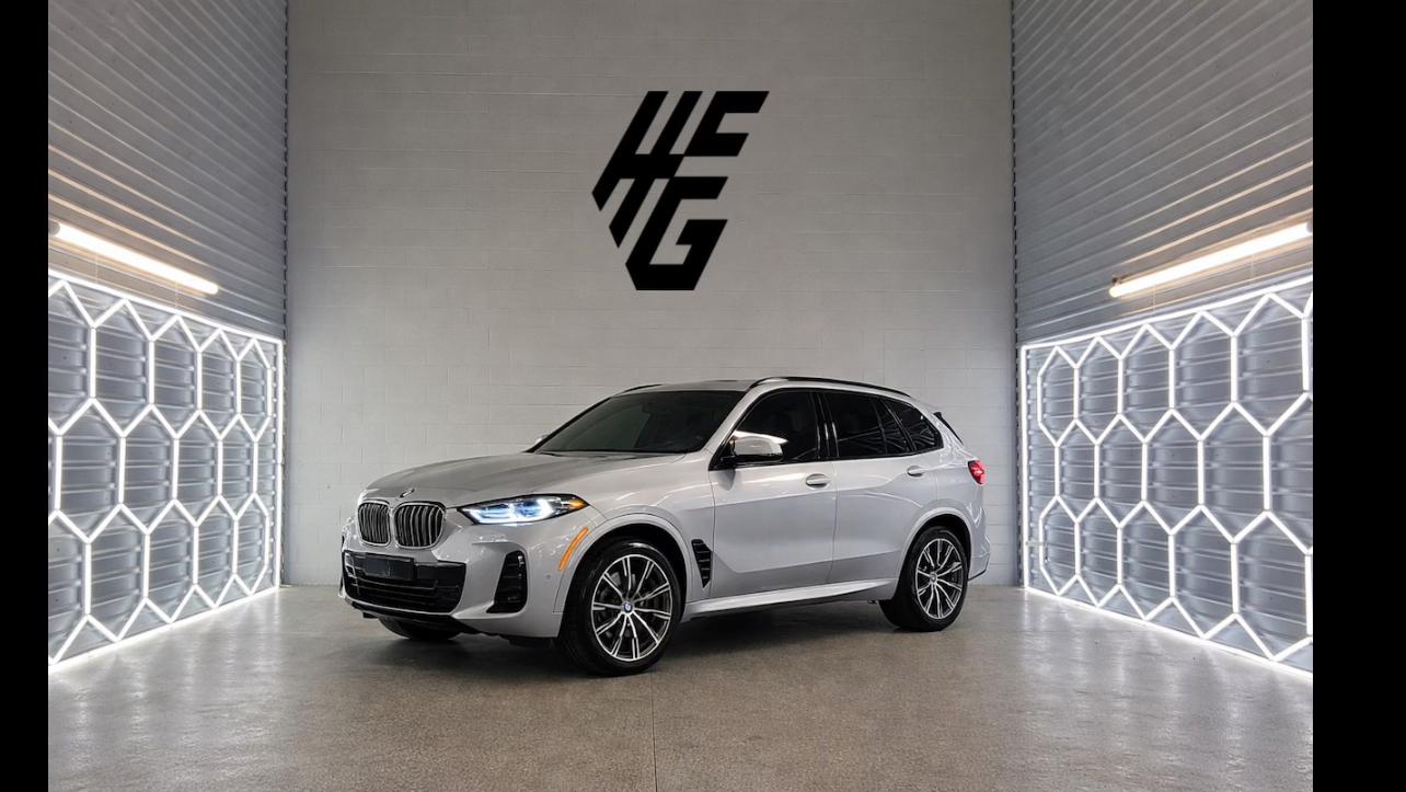 BMW X5 2025 in Tempe, AZ