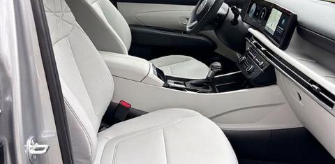Hyundai Tucson 2026