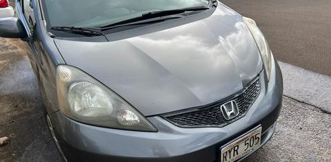 Honda Fit 2013