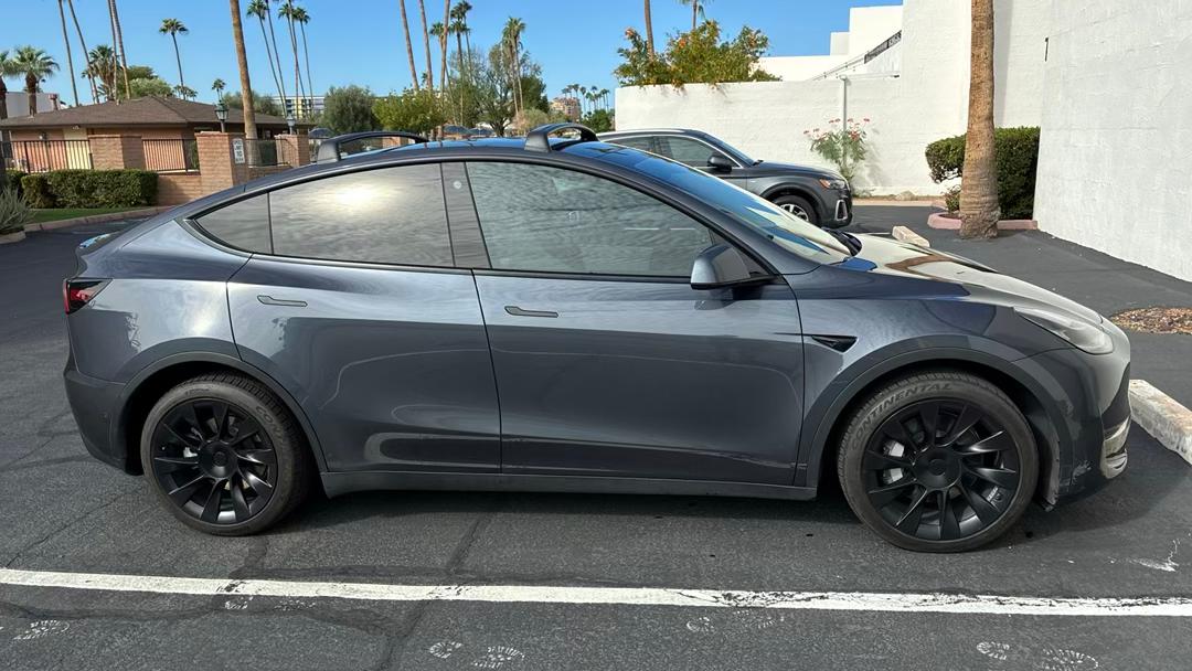 Tesla Model Y 2022 in Scottsdale, AZ