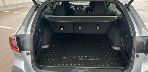 Subaru Outback 2025