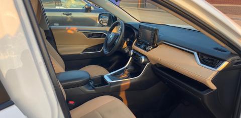 Toyota RAV4 2022