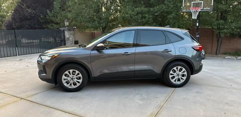 Ford Escape 2025