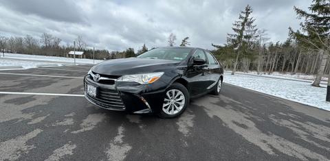 Toyota Camry 2015