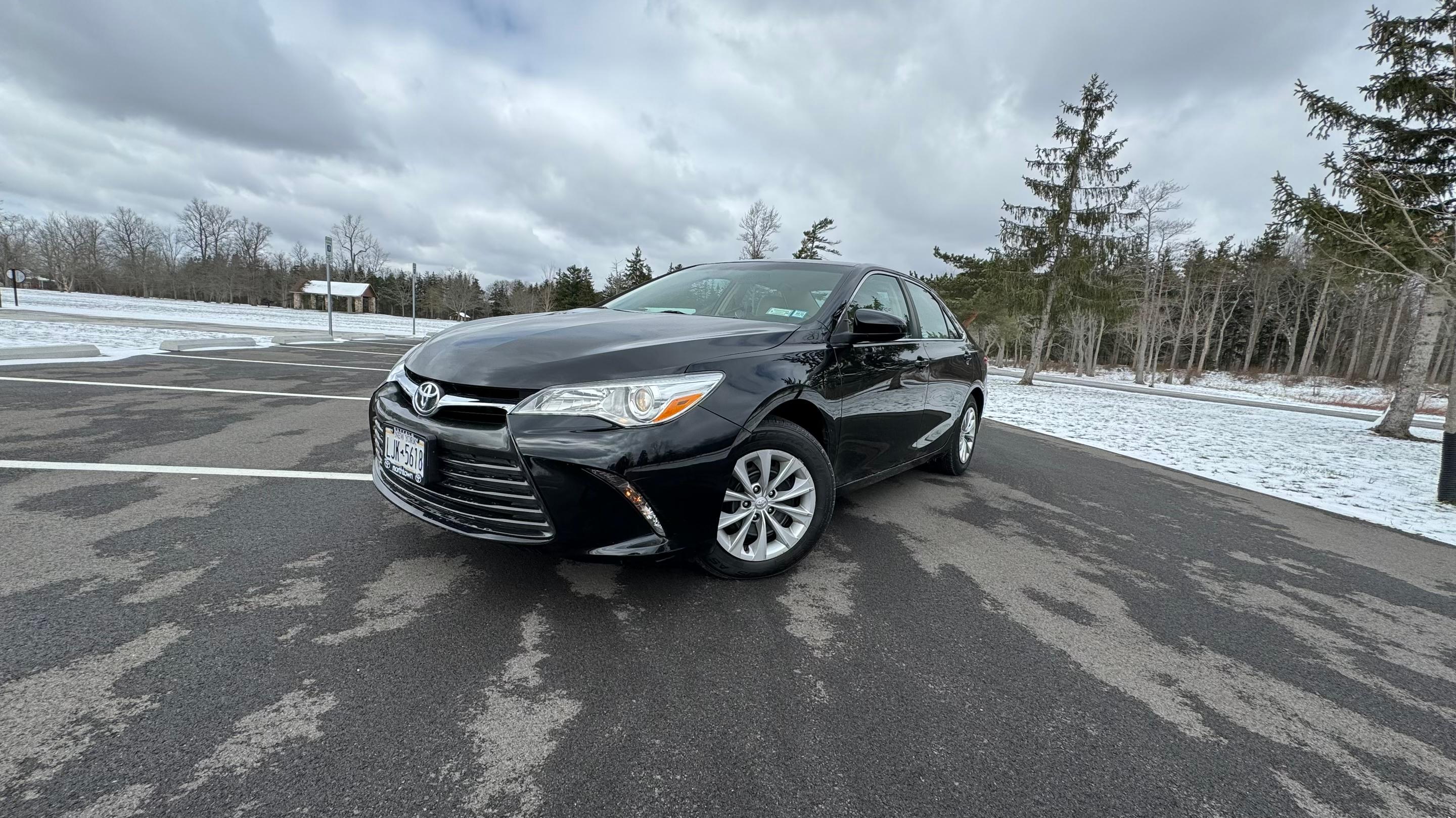 Toyota Camry 2015 in Coraopolis, PA