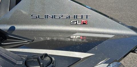Polaris Slingshot 2025