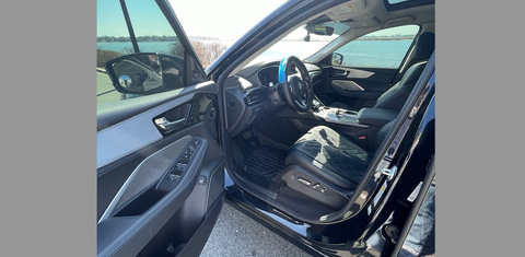 Acura MDX 2023
