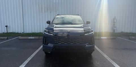 Toyota RAV4 Hybrid 2026