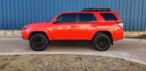 Toyota 4Runner 2023