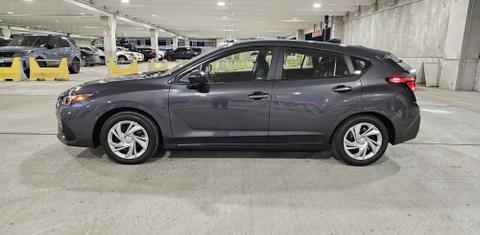 Subaru Impreza 2024