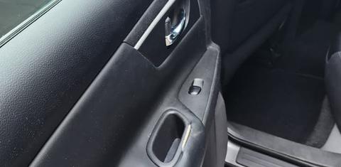 Nissan Altima 2016