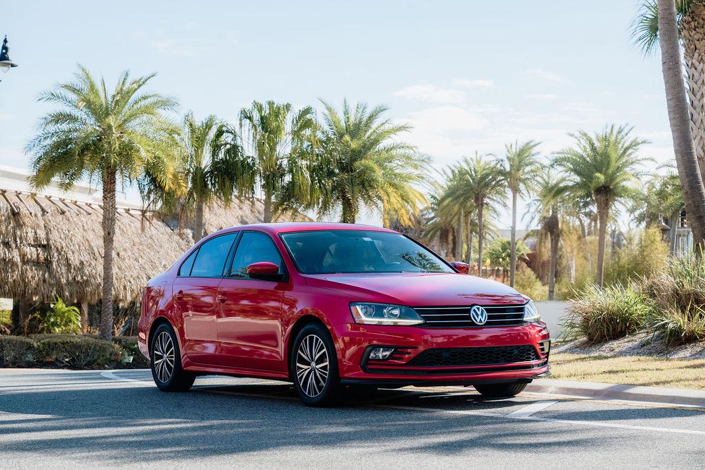 Volkswagen Jetta 2018 in Lake Mary, FL