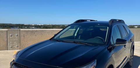 Subaru Outback 2025