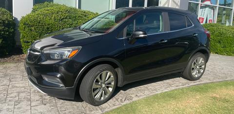 Buick Encore 2017