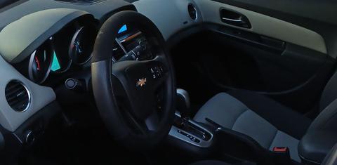 Chevrolet Cruze 2013