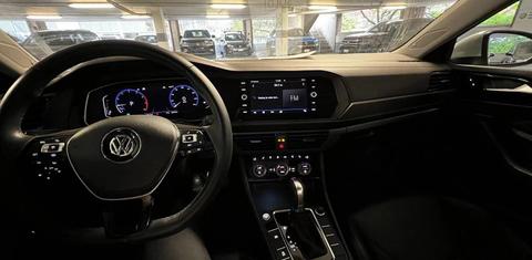 Volkswagen Jetta 2019