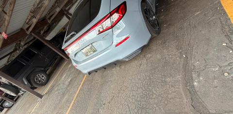 Honda Civic 2023
