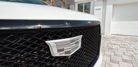 Cadillac Escalade ESV 2023