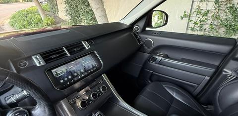 Land Rover Range Rover Sport 2017