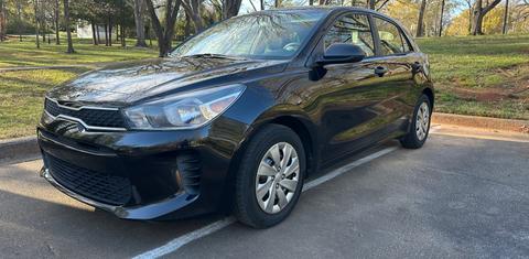 Kia Rio 2018