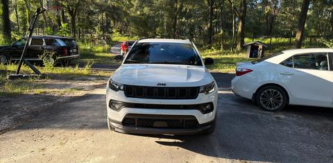 Jeep Compass 2026