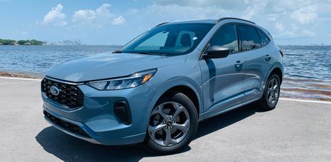 Ford Escape 2024