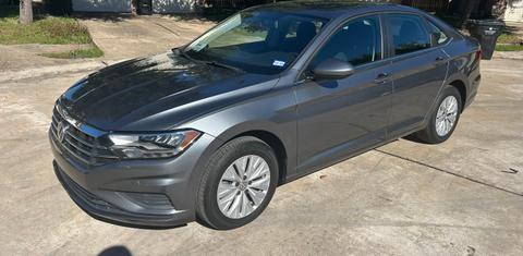 Volkswagen Jetta 2019