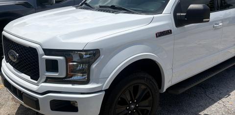 Ford F-150 2020